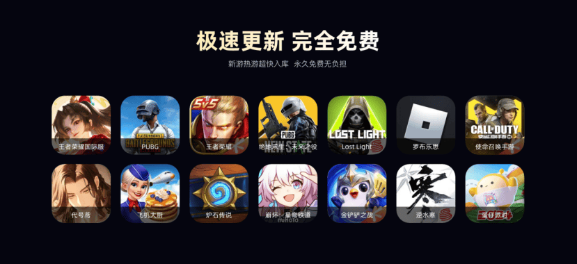 加速器免费版_加速器免费版雷霆