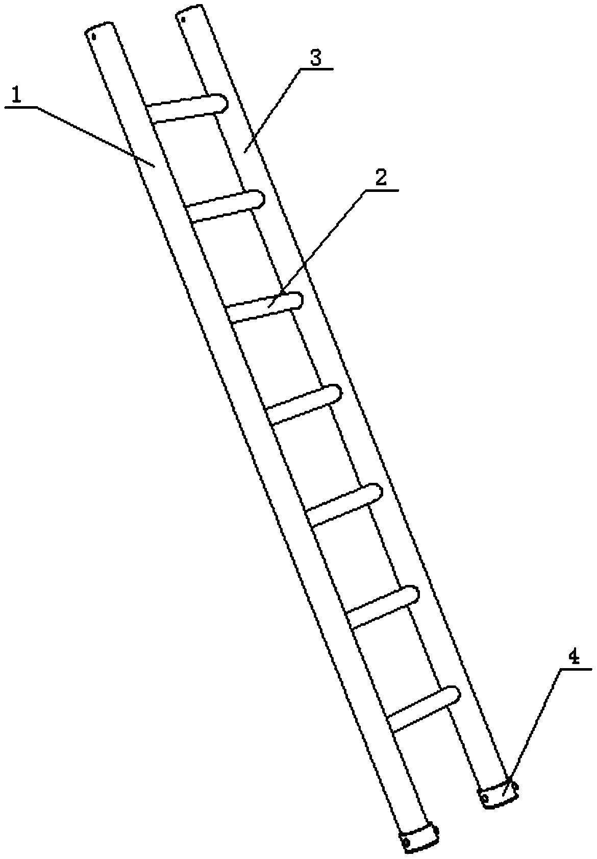 怎么自己搭建梯子访问外网_如何自己搭建梯子上外网犯法