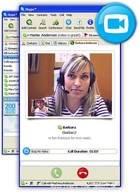 国内可以用skype_国内可以用Skype打电话吗