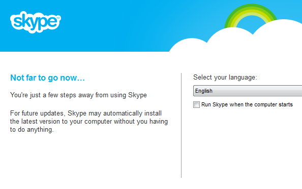 Skype是啥软件_电脑skype是啥软件
