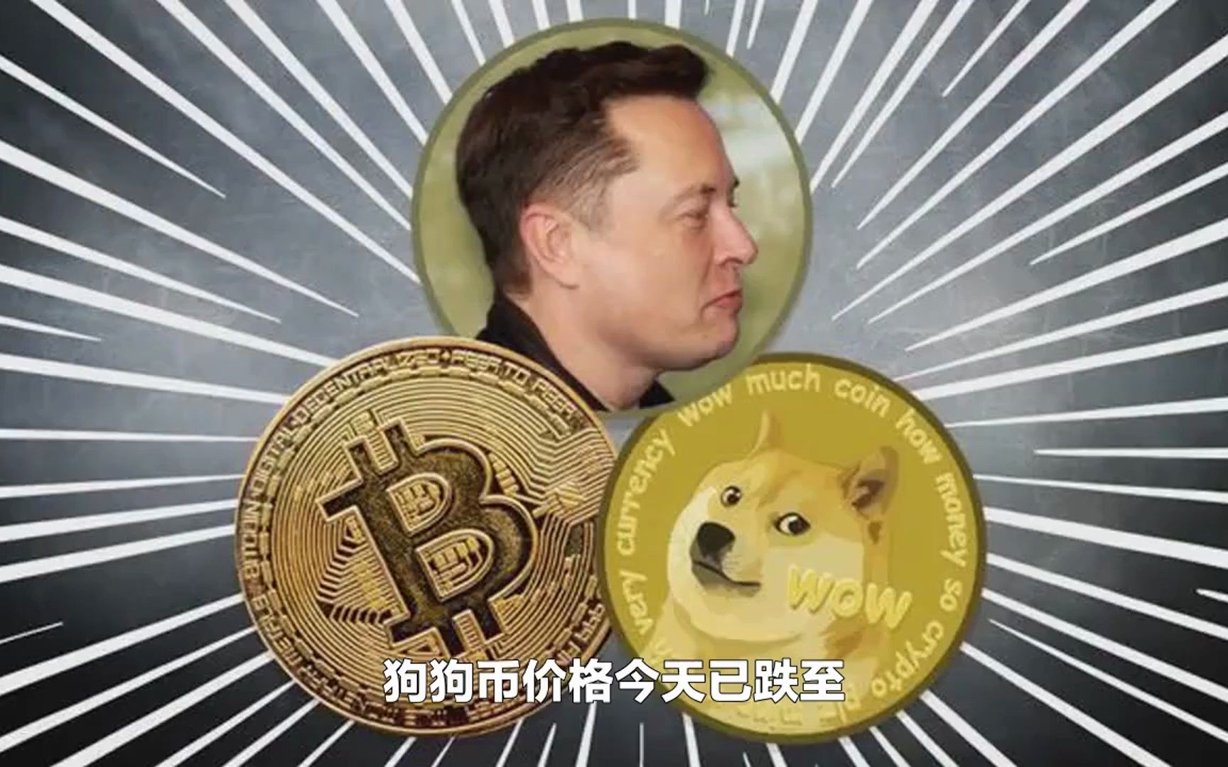 狗狗币历史价格表2017_2021年最全狗狗币历史价格表一览