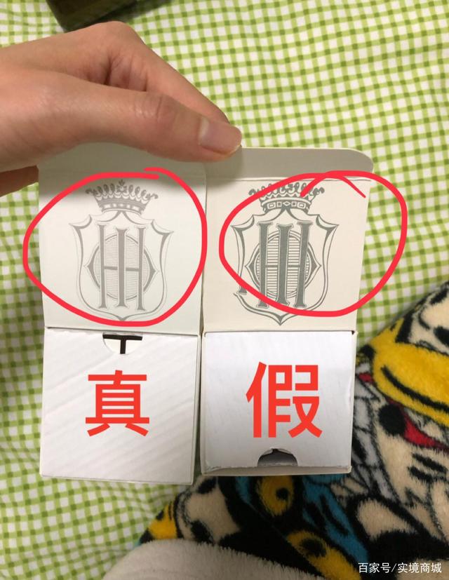 tb钱包正品怎么鉴定真假图片对比_tb钱包正品怎么鉴定真假图片对比图