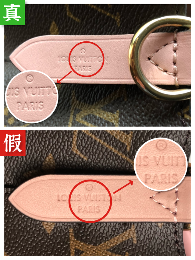 tb钱包正品怎么鉴定真假图片对比_tb钱包正品怎么鉴定真假图片对比图