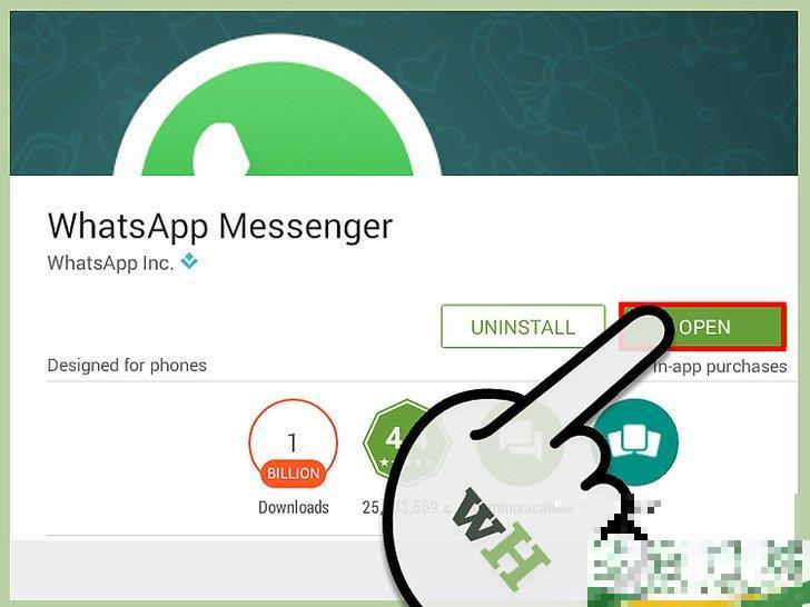 电脑版的whatsapp怎么下_怎么在电脑上安装whatsapp