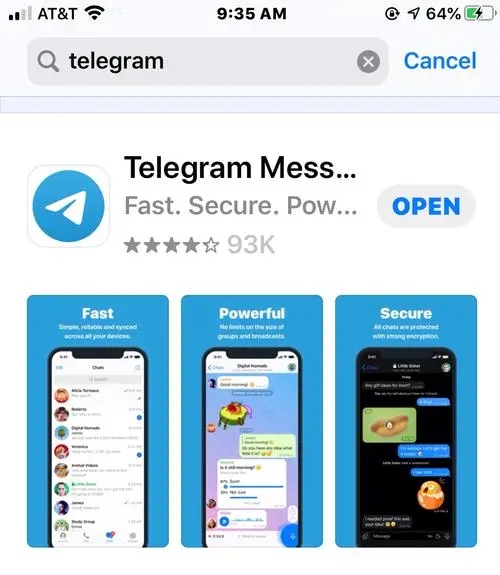 纸飞机telegeram官网电脑版的简单介绍