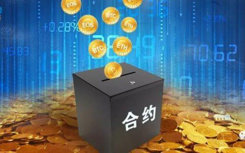 合约交易怎么玩新手入门_永续合约交易怎么玩新手入门