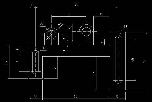 cad_cad制图