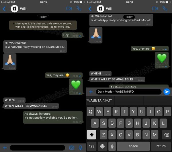 关于whatsapp怎么加好友香港区号的信息