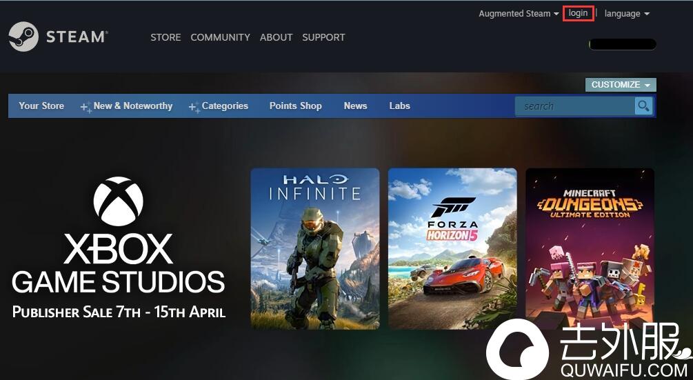 手机版steam官网_手机版steam官网登录