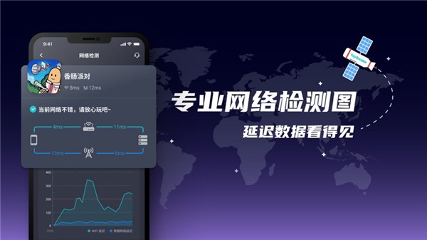 苹果使用的免费加速器_苹果使用的免费加速器推荐