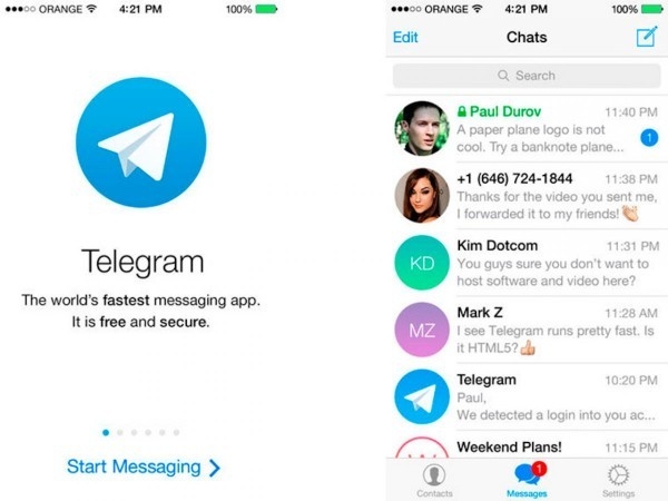 telegreat英文版下_telegreat英文版下载