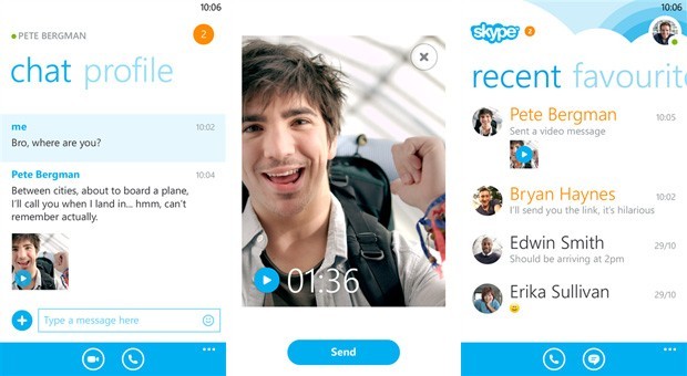 skype是微软自带的吗_skype属于office软件吗