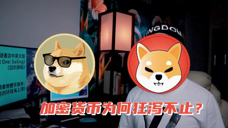 柴犬币_shib柴犬币最新价格走势图