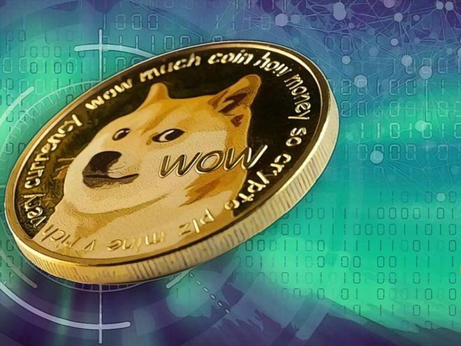 狗狗币最新消息_狗狗币最新消息中央