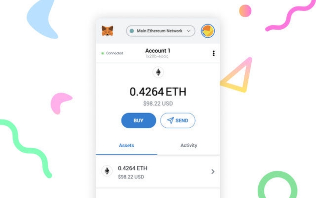 包含metamask钱包app下载安卓版的词条