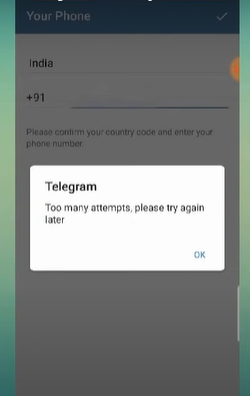 telegeram怎么用不了_telegeram官网入口电脑版