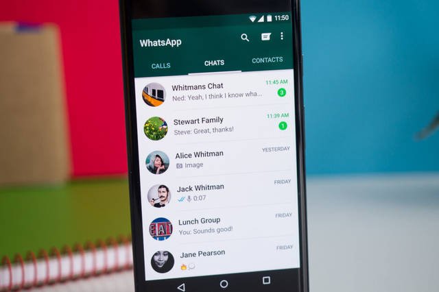 whatsapp英文怎么读_whatsapp的音标怎么读