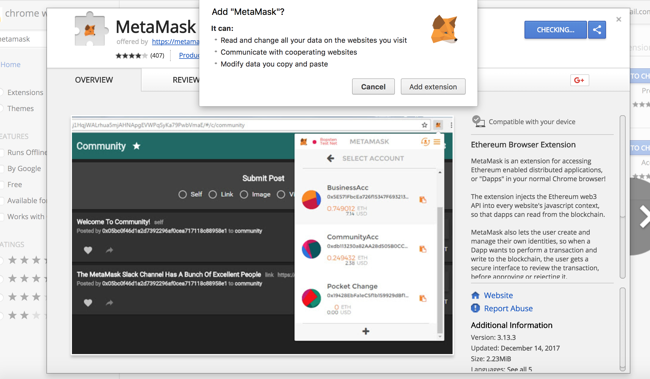 metamask最新版下载_metamaskio官网下载