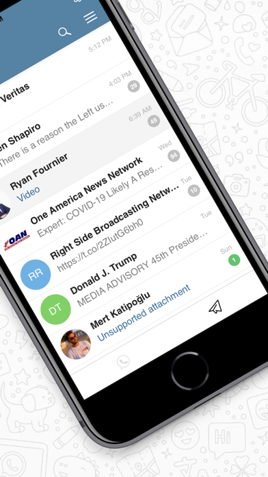 whatsapp中文官网下载_whatsapp中文版下载安装