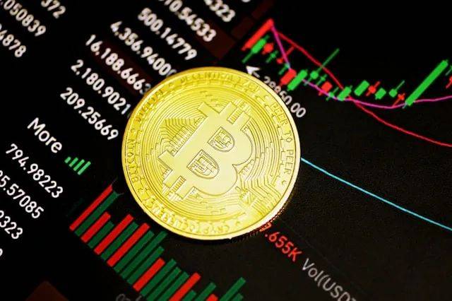 比特币多少钱一个_1比特币=多少人民币2023年