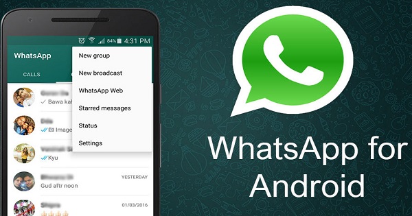 whatsapp安卓下载安装包_whatsapp安卓版官方下载2020