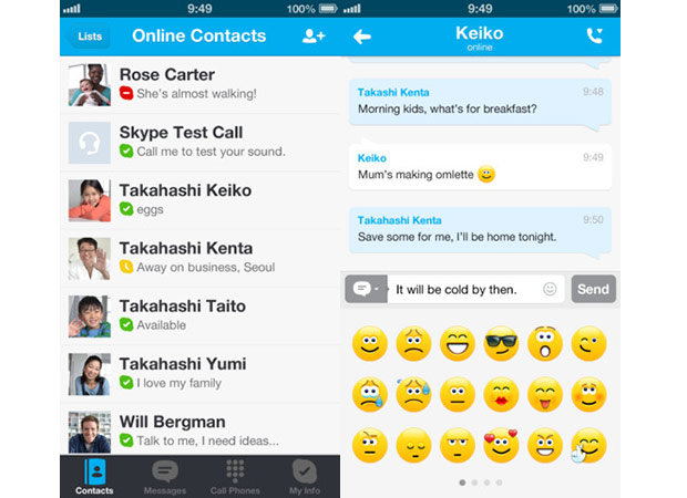 skypeforbusinessapp_skypeforbusiness是什么软件