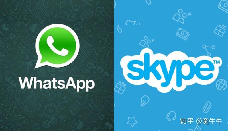包含Skype官网,然后下载App的词条