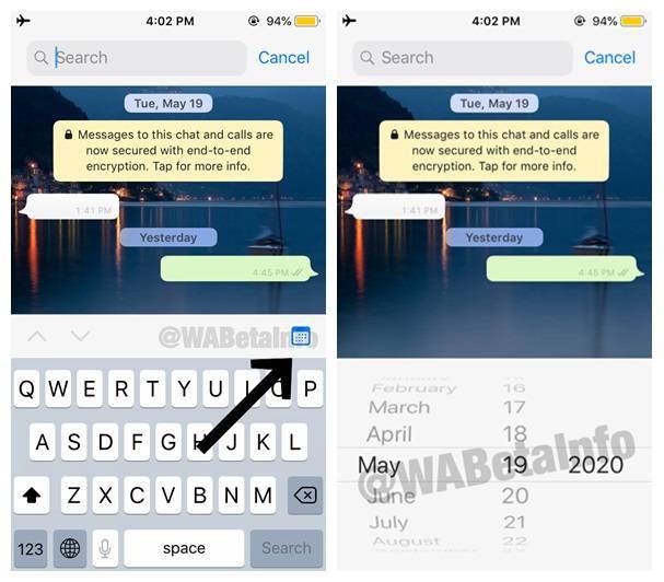 关于印尼聊天软件WHATSAPP下载的信息
