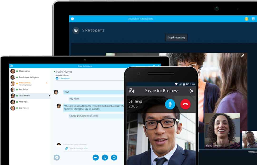 skype苹果版怎么登陆-苹果手机skype怎么登录
