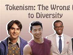 tokenism的形容词的简单介绍