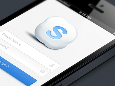 skype苹果版下载免费-skype for iphone下载