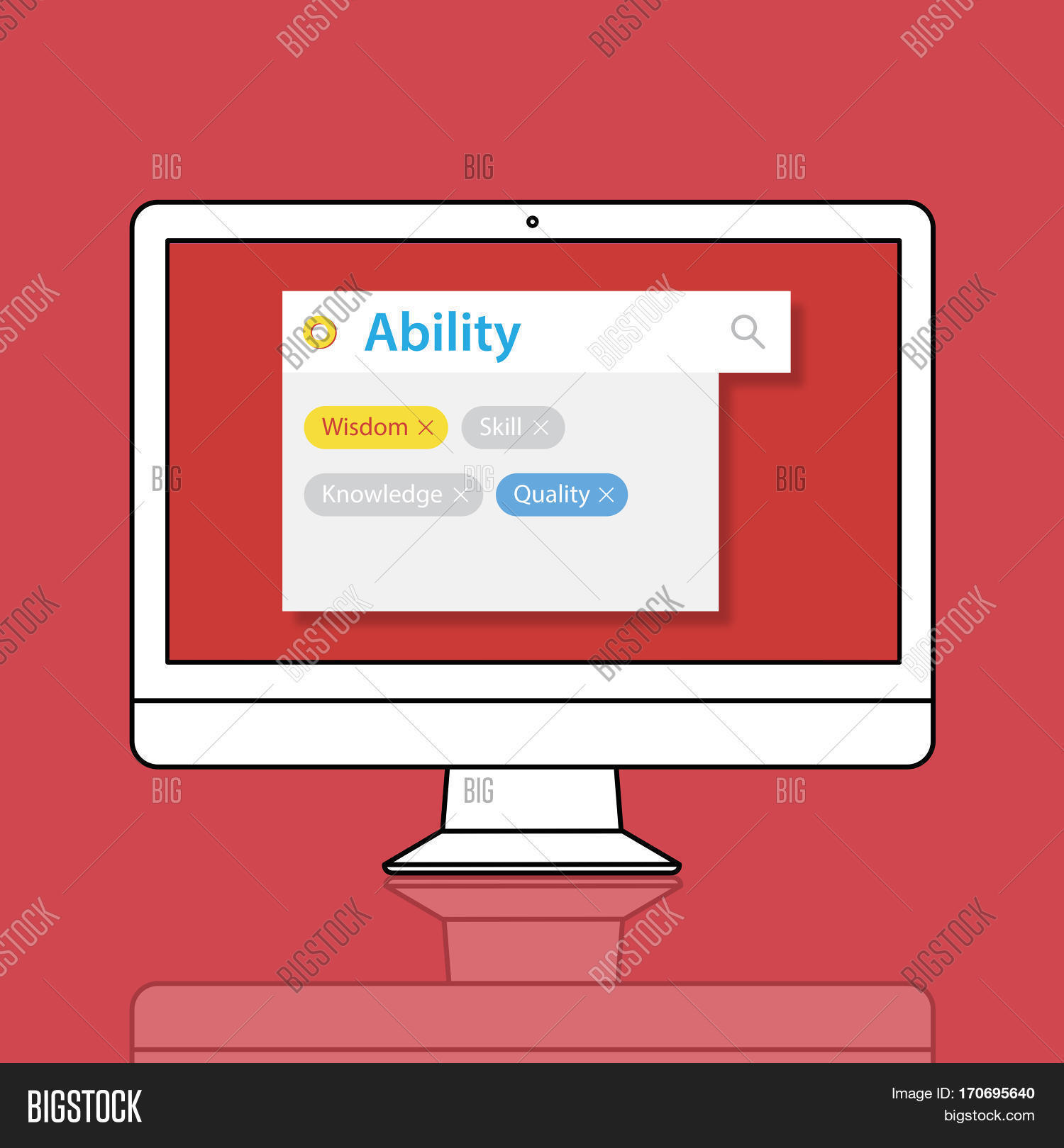 competence和ability区别-competency和capability