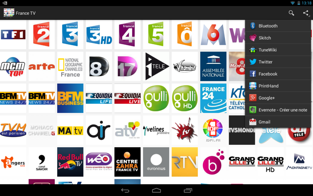 APtoide-aptoide download apk