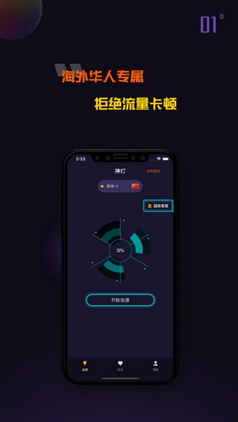每天试用一小时vp加速器黑豹-黑豹加速器testflight