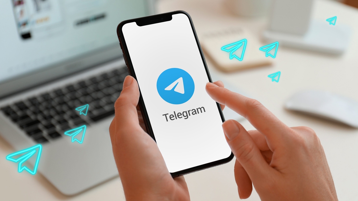Telegream-telegeram英文版官网