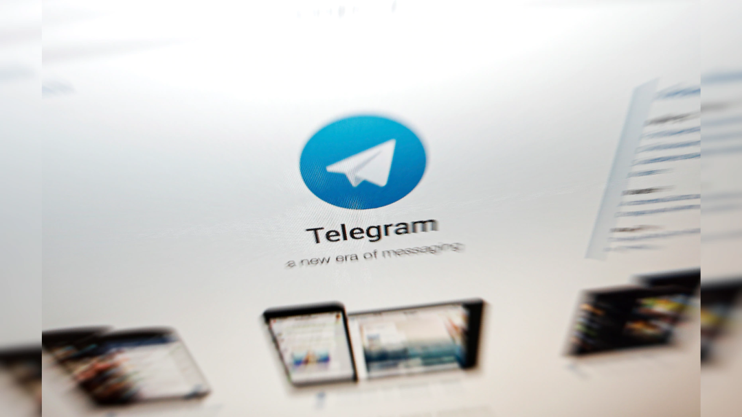 telegram2020-telegram网页版入口