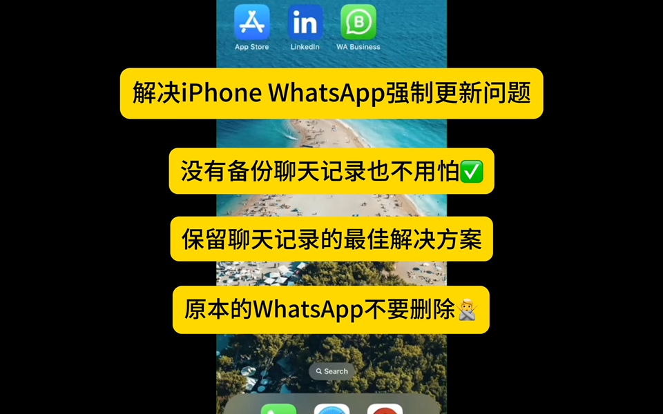 whatsapp官网下载苹果版本-download whatsapp for ios