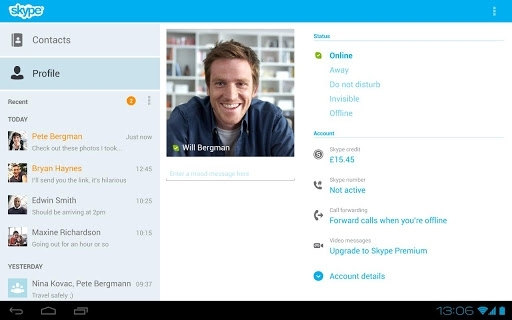 skype安卓手机版下载2019-skype安卓手机版下载2018年
