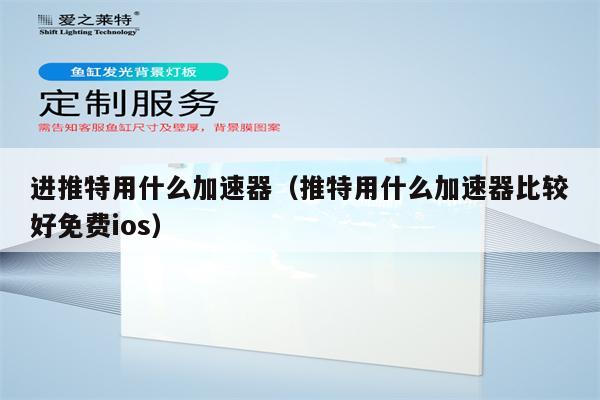 轻蜂加速器-轻蜂加速器能上推特吗