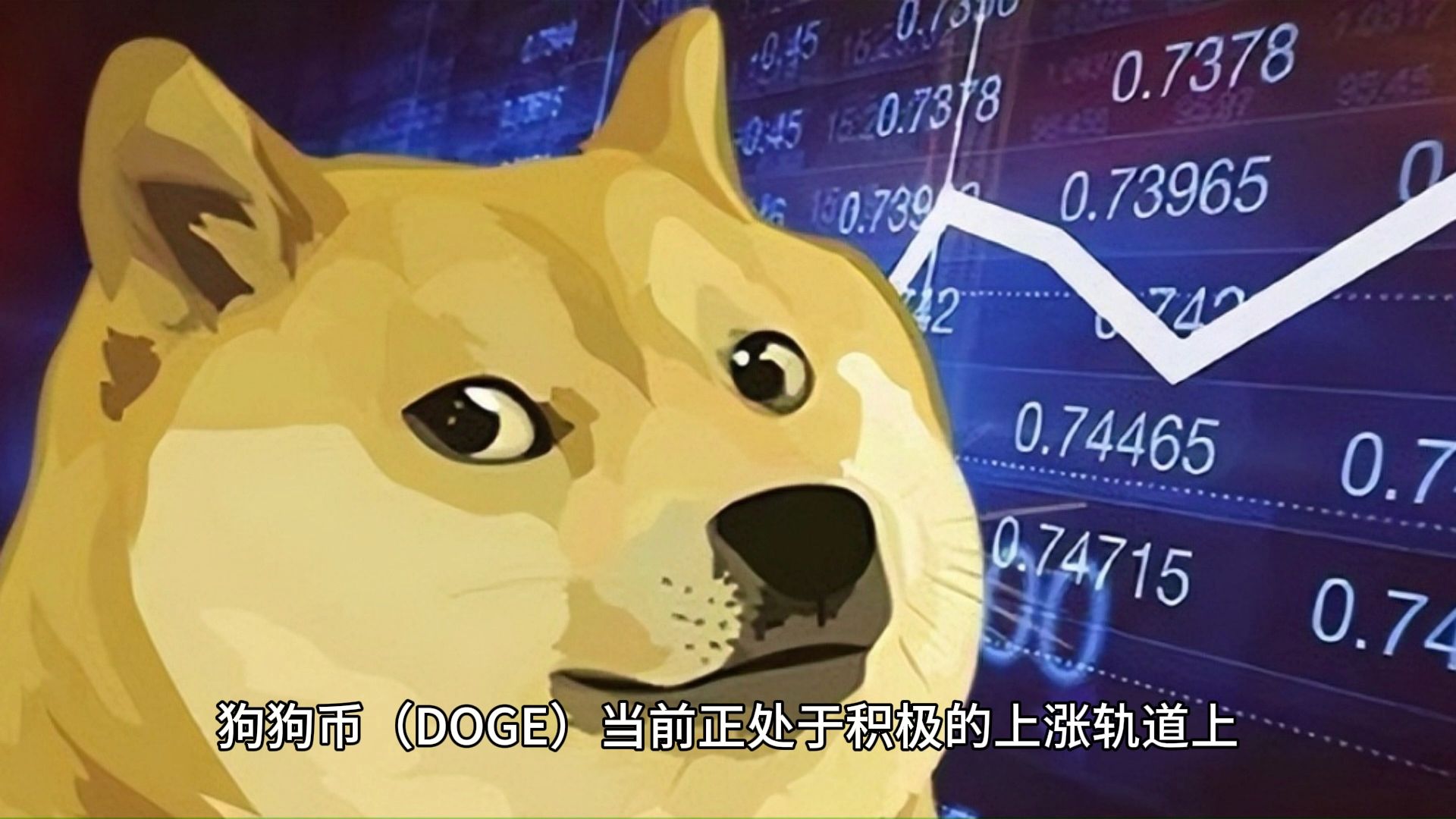 狗狗币今天的最新价格-狗狗币今天最新价格是多少