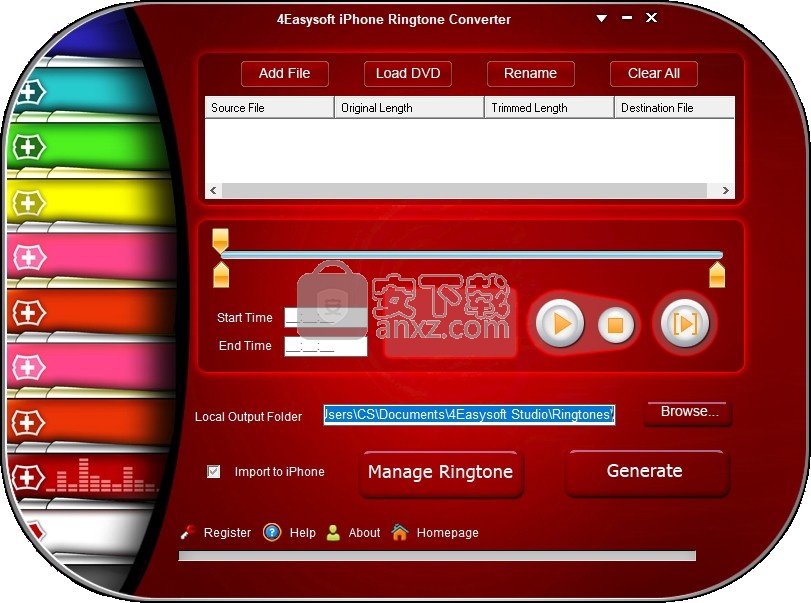 ringtone中文版-Englandtrain游戏