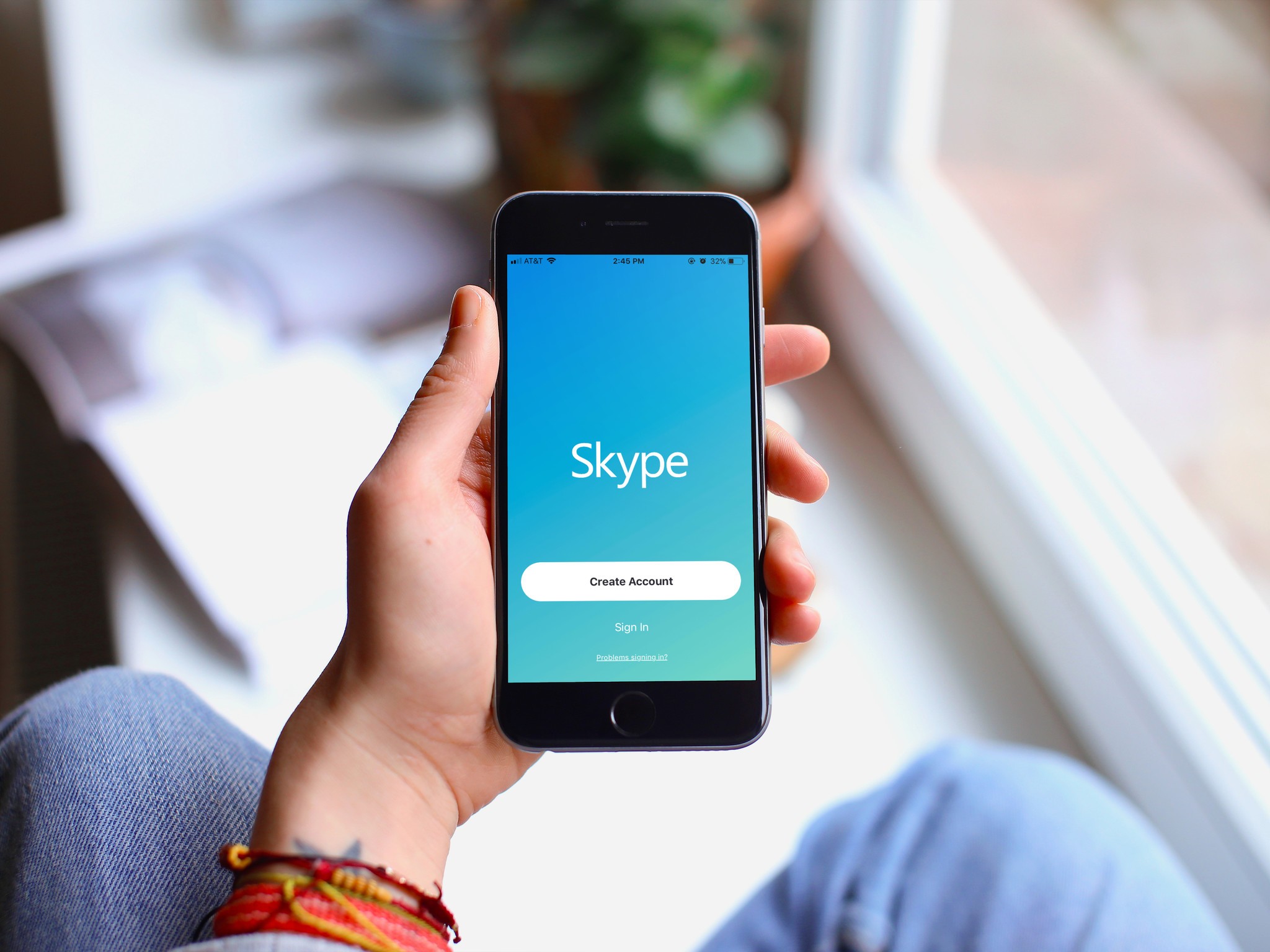 skype有ios手机版吗-skype有iphone版吗