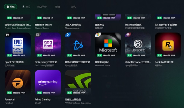 ip加速器有什么用-国内ip加速器哪个好用