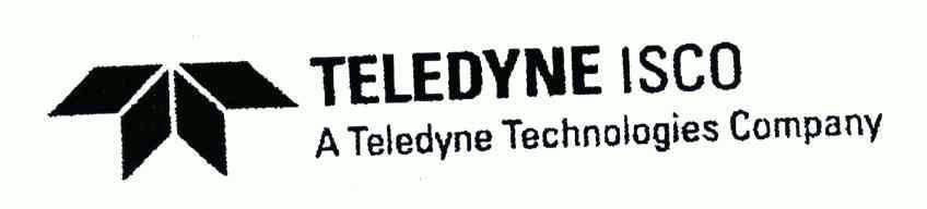 teledyneisco官网-电报telegeram官网入口