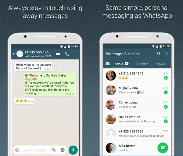 whatsapp官网中文版-whatsapp official website