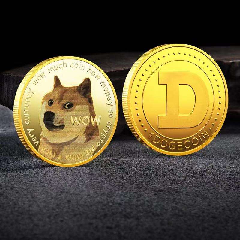 aidog币涨了多少倍-doge币总量太大了还会有升值的空间吗以后