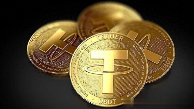 usdt汇率人民币-usdt汇率人民币app