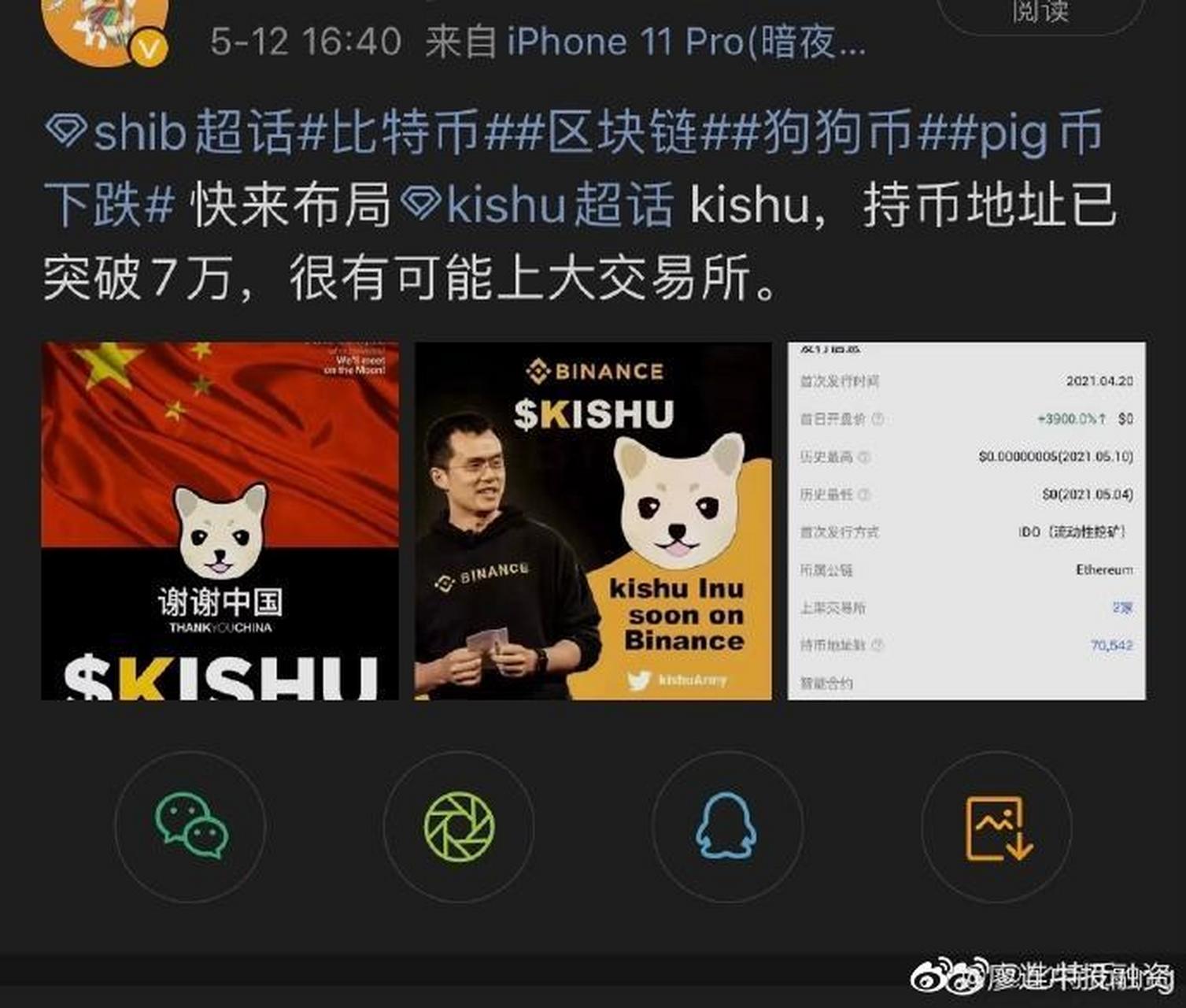 kishu币的价格-kishu币价格预测