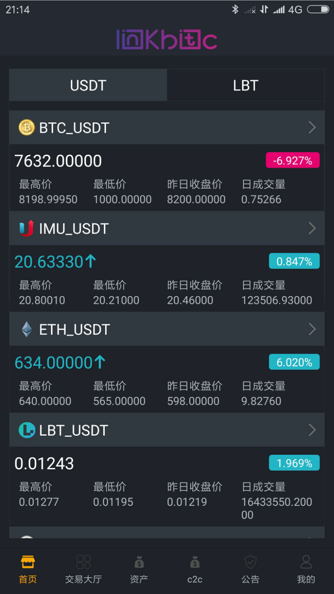 关于正规虚拟币交易平台的信息