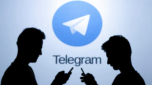 telegeram算什么软件的简单介绍